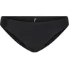 Image de PIECES Pcbaomi Sww Noos Bc Bas de bikini pour femme, Noir, XL