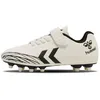 Image de hummel Mixte Enfant Top Star F.g. J.r. Chaussures de Football, Guimauve, 35 EU