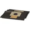 Image de Nilfisk Lot de 5 sacs d'élimination pour aspirateur industriel ATTIX 33, ATTIX 44, ATTIX 33 M-H et ATTIX 44 M-H) 107417821