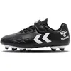 Image de hummel Fermeture Turf, Soft Ground, Firm Ground Top Star Football pour enfants, Noir, 28 EU