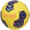 Image de hummel hmlClassic Elite HB, jaune/bleu marine/rouge, 3