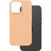 Image de PanzerGlass CARE by ® Fashionable Backcover Apple iPhone 16 Pro Max Oranje Inductieve lading