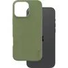 Image de PanzerGlass CARE by ® Fashionable Backcover Apple iPhone 16 Pro Max Groen Inductieve lading