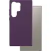Image de PanzerGlass CARE Fashionable Backcover Samsung Galaxy S25 Ultra Lila Stootbestendig