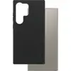 Image de PanzerGlass CARE Fashionable Backcover Samsung Galaxy S25 Ultra Zwart Inductieve lading, Stootbestendig