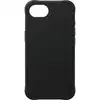 Image de PanzerGlass Fashionable Samba w. MagSafe Case Apple iPhone 16e Zwart MagSafe compatible, Stootbestendig