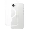 Image de PanzerGlass Fashionable Samba w. MagSafe Case Apple iPhone 16e Light (transparant) MagSafe compatible, Stootbestendig