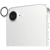 Image de PanzerGlass Hoops Camera Lens Protector PGRHOTRG29845 Cameraprotector (glas) Apple IPhone 16e 1 stuk(s) Krasvast