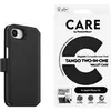 Image de PanzerGlass Tango 2-in-1 Wallet Case Booklet Apple iPhone 16e Zwart Stootbestendig