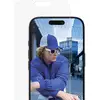 Image de PanzerGlass PANZERGLASS - Screen Protector iPhone 17 Pro Classic Fit w. EasyAligner PG55915 Screenprotector (glas) Apple iPhone 17 Pro. 1 stuk(s) Krasvast