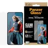 Image de PanzerGlass PanzerGlass - Bildschirmschutz für Handy - ultrabreite PG34506 Screenprotector (glas) Samsung Galaxy S26 1 stuk(s)