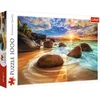 Image de TREFL 1000 el. Pla a Samudra, Indie (10461) [PUZZLE]