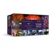 Image de Trefl Prime - Puzzle UFT: The Ultimate Marvel Collection - 13500 Pièces, Grand Puzzle, Bio, EKO, Collage Avec Super-Héros, Divertissement pour Adultes et Enfants à Partir de 12 Ans