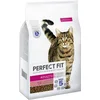 Image de PERFECT FIT Croquettes adultes pour chats actifs à partir de 1 an - Boeuf - 7 kg (1 sachet)