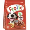 Image de FROLIC  Sachet de boeuf 1 x 2,6 kg