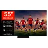 Image de TCL 55C8L - Smart TV SQD Mini LED 4K HDR10+ 55" 3000nit