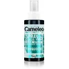 Image de Cameleo - Spray & Go - Laque Toner - Brume Turquoise - Pour Cheveux Blonds, Platine, Gris - Prêt à l'emploi - Couleur Turquoise Semi Permanente - Coloration Instantanée - 150ml