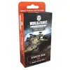 Image de Archon Studio Jeu De Cartes World Of Tanks Tcg First Strike Usa