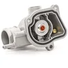 Image de Maxgear 67-0035 Thermostat de liquide de refroidissement, régulateur de température, thermostat d'eau de refroidissement