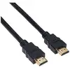 Image de Akyga AK-HD-50A HDMI-kabel Aansluitkabel 5.0 m Zwart