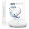 Image de Fibaro Flood Z-Wave Plus Capteur de fuite d'eau, gel et température 3 V Blanc