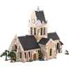 Image de COBI Sainte-Mere-EGLISE Church