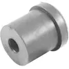 Image de TEDGUM Suspension, ressort à lames pour CHRYSLER: Grand Voyager, Voyager (Ref: TED80499)