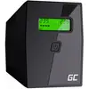 Image de Green Cell Green Cell Micropower 600VA - USV - Wechselstrom 220/230/240 V UPS 600 VA