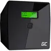 Image de Green Cell 600W UPS 1000 VA