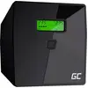 Image de Green Cell UPS UPS 1000 VA