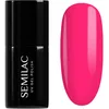 Image de Esmalte Semipermanente Semilac - 517 Neon Pink - 7Ml Santé et soins personnels