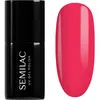 Image de Esmalte Semipermanente Semilac - 571 Neon Strawberry - 7Ml Santé et soins personnels