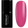 Image de Semilac Vernis à ongles gels semi-permanents UV 391 Raspberry Charm 7ml