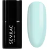 Image de Semilac Vernis à ongles gels semi-permanents UV 387 Mint Refresh 7ml