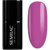 Image de Semilac Vernis à ongles UV Hybrid 601 Neon Pink Punch 7 ml