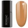 Image de Semilac Vernis à ongles UV 600 Apricot Crush 7 ml