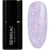 Image de Semilac Vernis à ongles semi-permanent UV 492 Icy Lavender Bliss 7 ml