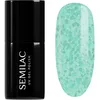 Image de Semilac Vernis à ongles UV Hybrid 495 Mint Glacier 7 ml