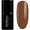 Image de Semilac Vernis à ongles UV 653 Mud Bath 7 ml