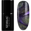 Image de Semilac Vernis UV 825 Cyber Violet 7ml