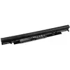 Image de Green Cell TPN-Q188 GC-HP142PRO Laptopaccu 14.8 V 2600 mAh HP