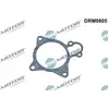 Image de Lizarte, S.A. Joint d'étanchéité, pompe à eau pour IVECO: Daily, Massif & PEUGEOT: Boxer & FIAT: Ducato & CITROËN: Jumper, Relay (Ref: DRM0805)