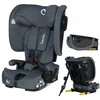Image de LIONELO Nelly i-Size ISOFIX   Siège Auto Pliable 1,5-12 ans (76-150 cm)