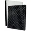 Image de Zeyxo FA40 FA40 Reservefilter Wit