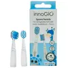 Image de Innogio Brosse Gio-450bh Tooth 2 Unités