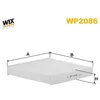 Image de Filtre d'habitacle standard wp2086