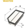 Image de Filtre à air wix wa9709