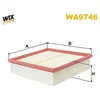 Image de Filtre à air wix réf. Wa9746