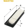 Image de Filtre à air wix wa9750