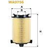 Image de Filtre à air wix wa9756
